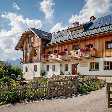 Klausnerhof Villa Aich  Eksteriør bilde