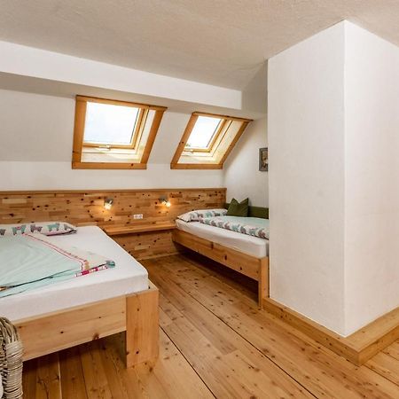 Klausnerhof Villa Aich  Eksteriør bilde