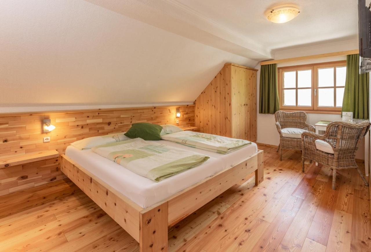 Klausnerhof Villa Aich  Eksteriør bilde