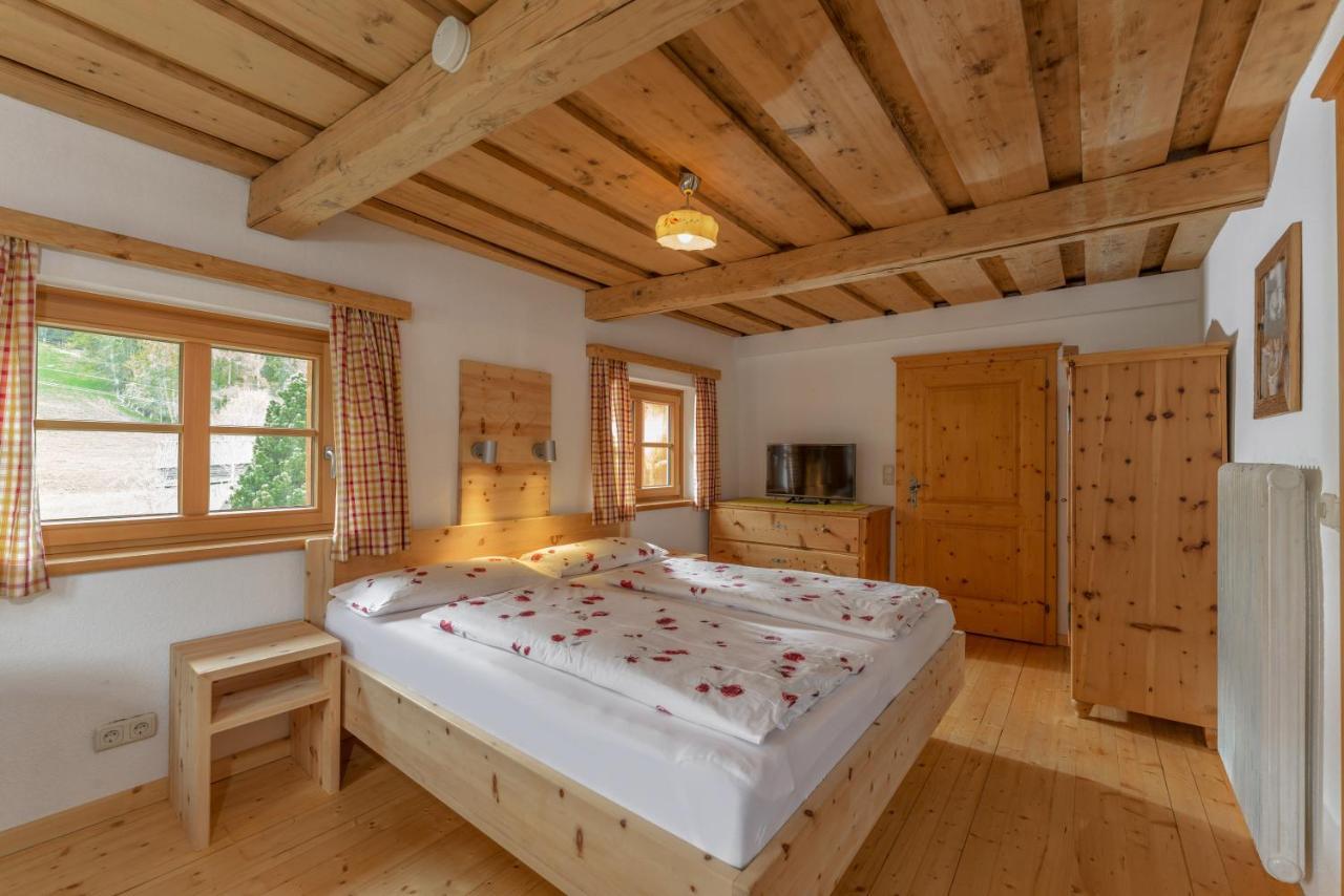 Klausnerhof Villa Aich  Eksteriør bilde