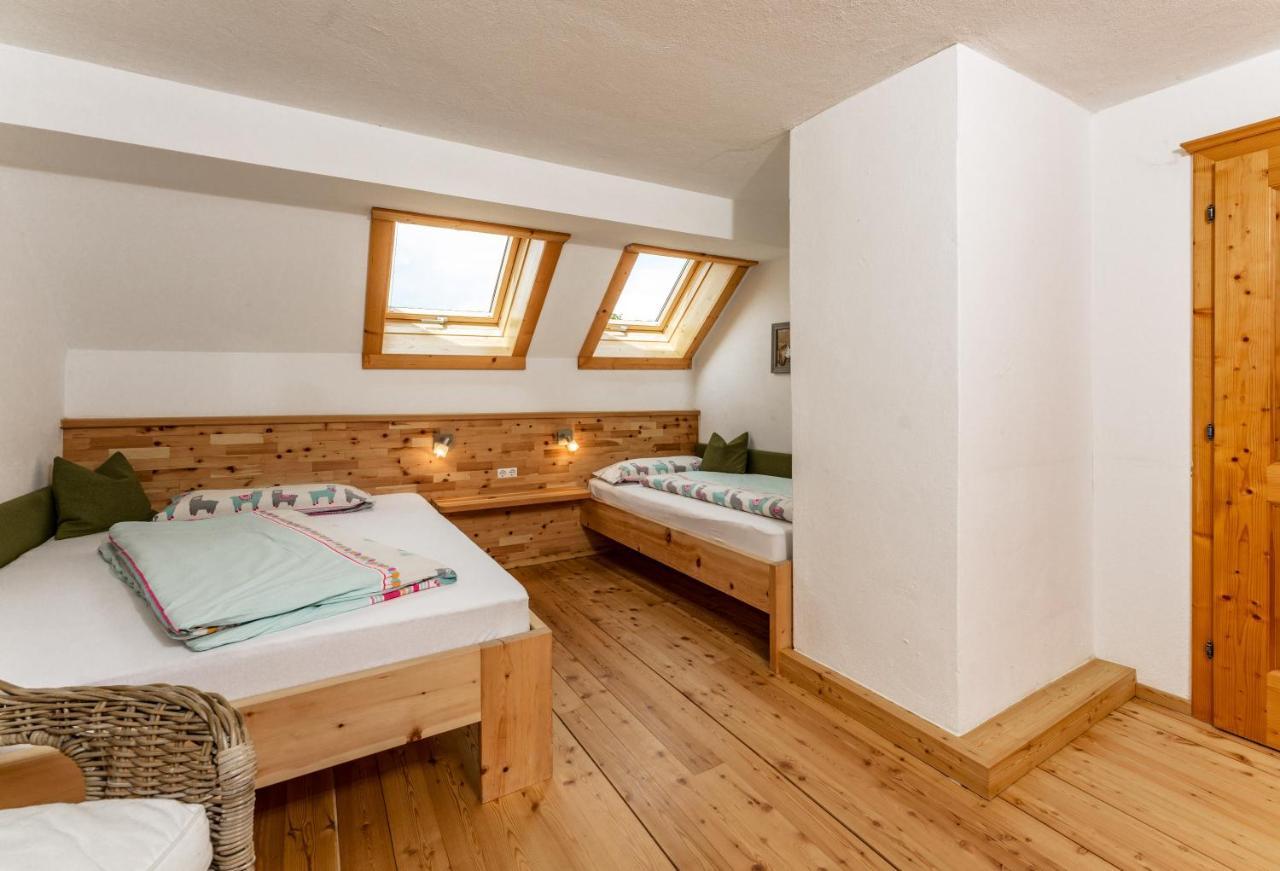 Klausnerhof Villa Aich  Eksteriør bilde