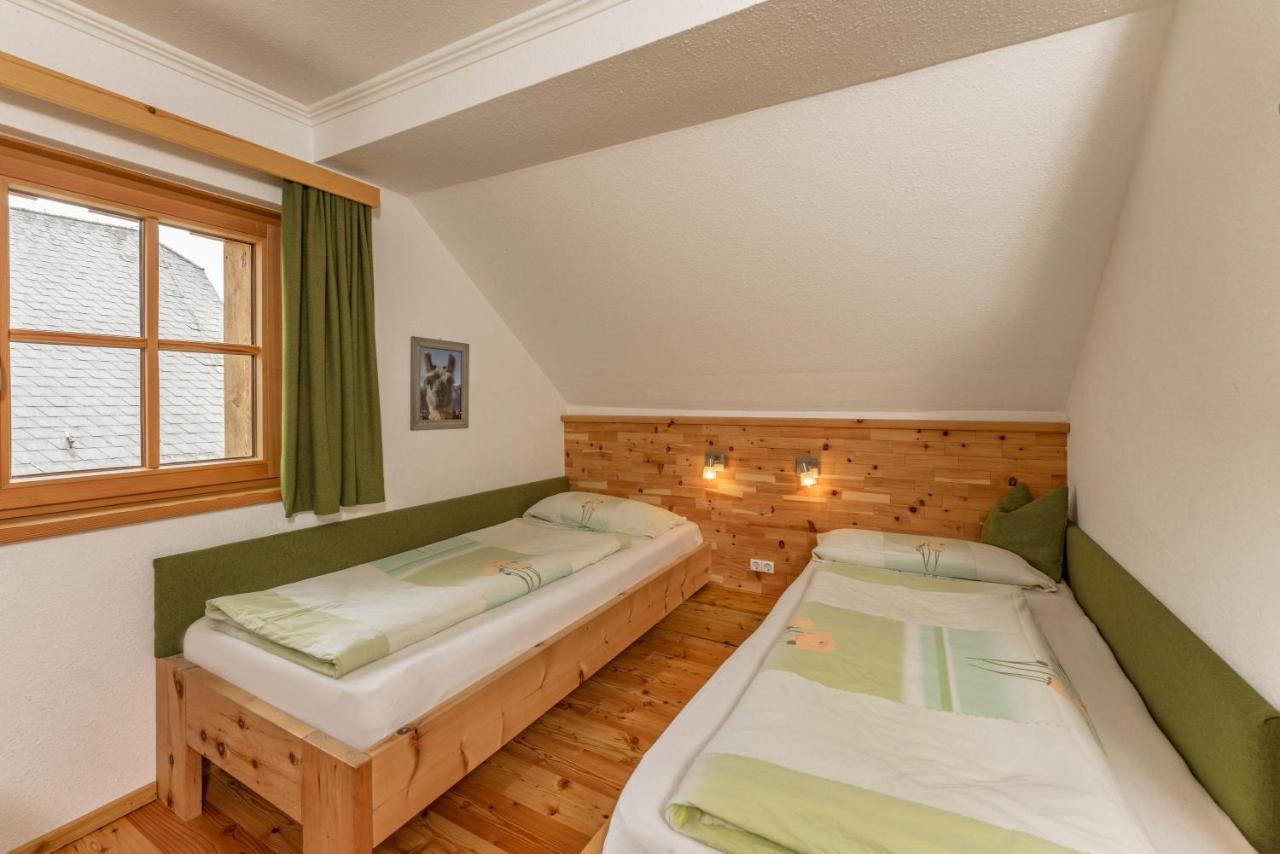 Klausnerhof Villa Aich  Eksteriør bilde