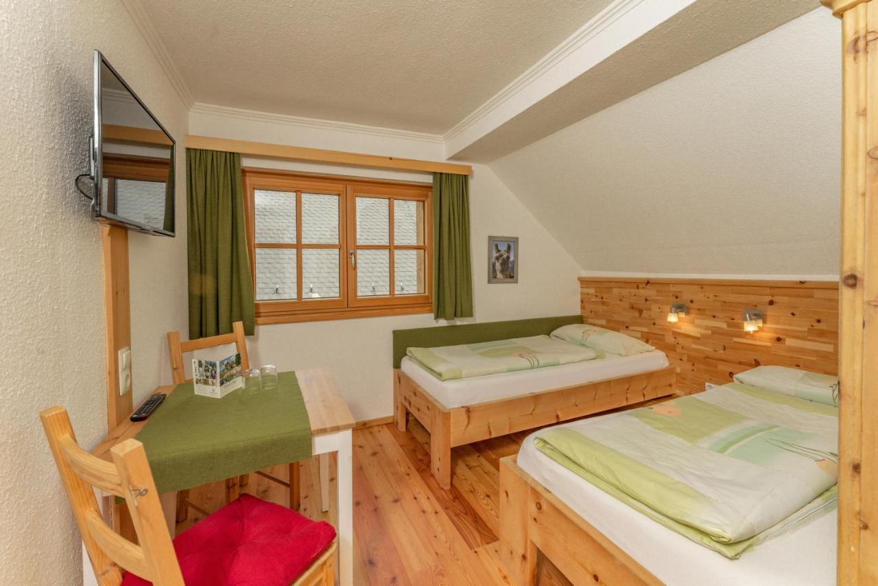 Klausnerhof Villa Aich  Eksteriør bilde