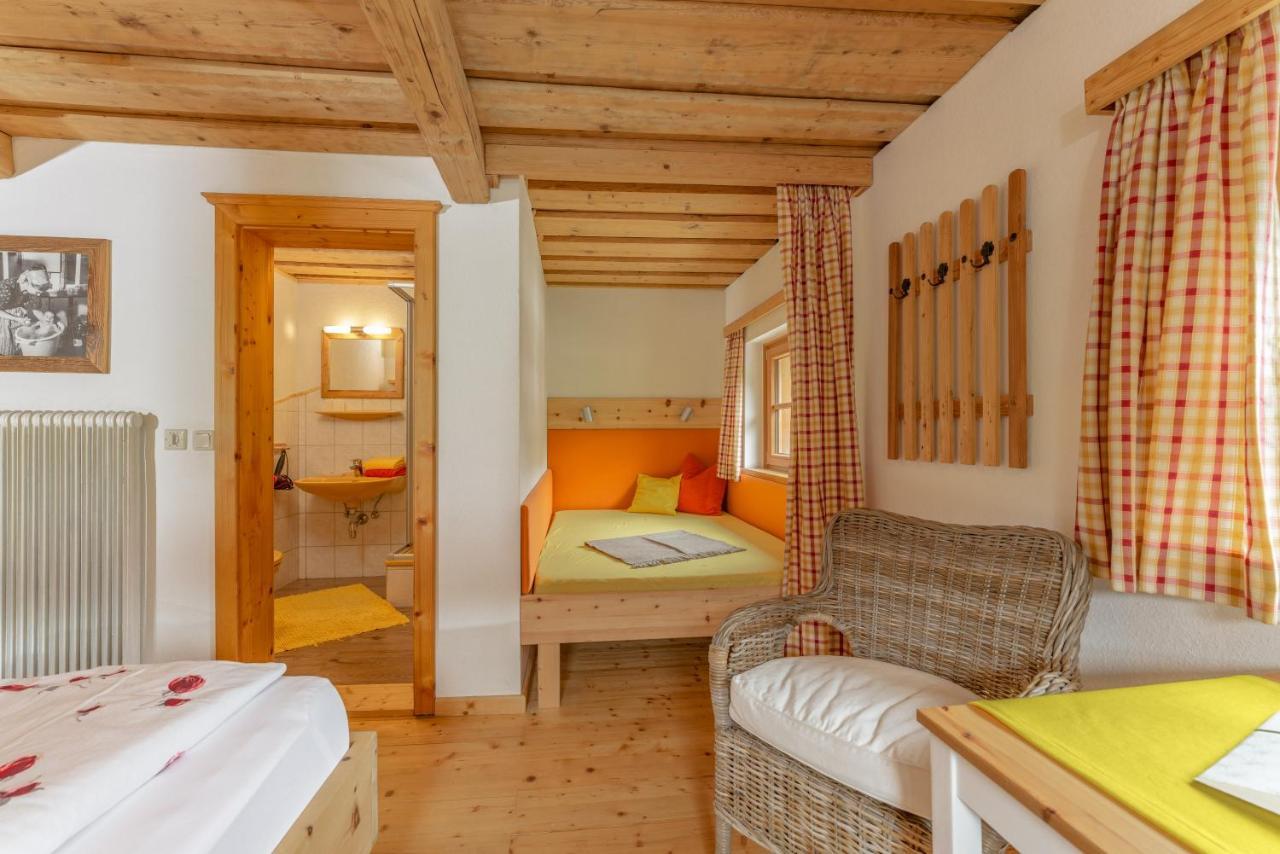 Klausnerhof Villa Aich  Eksteriør bilde