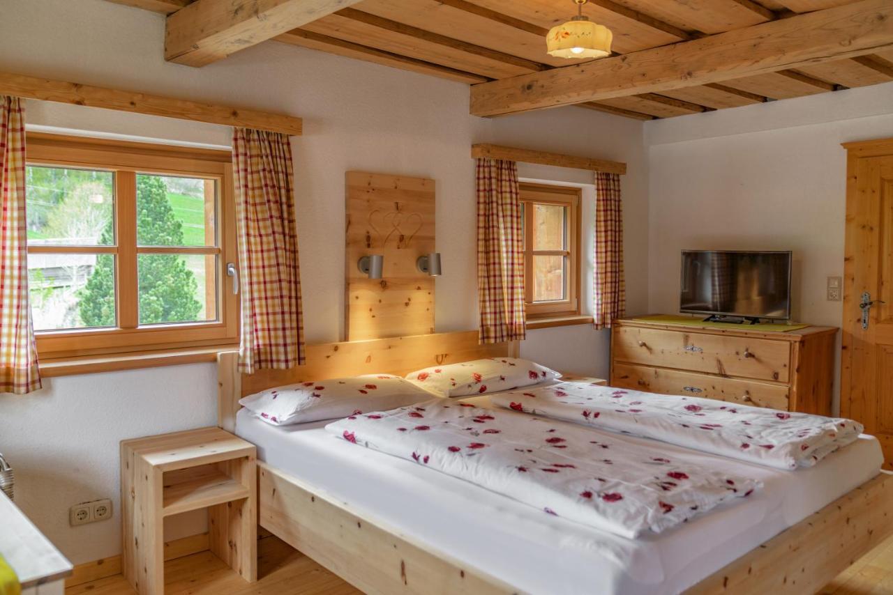 Klausnerhof Villa Aich  Eksteriør bilde