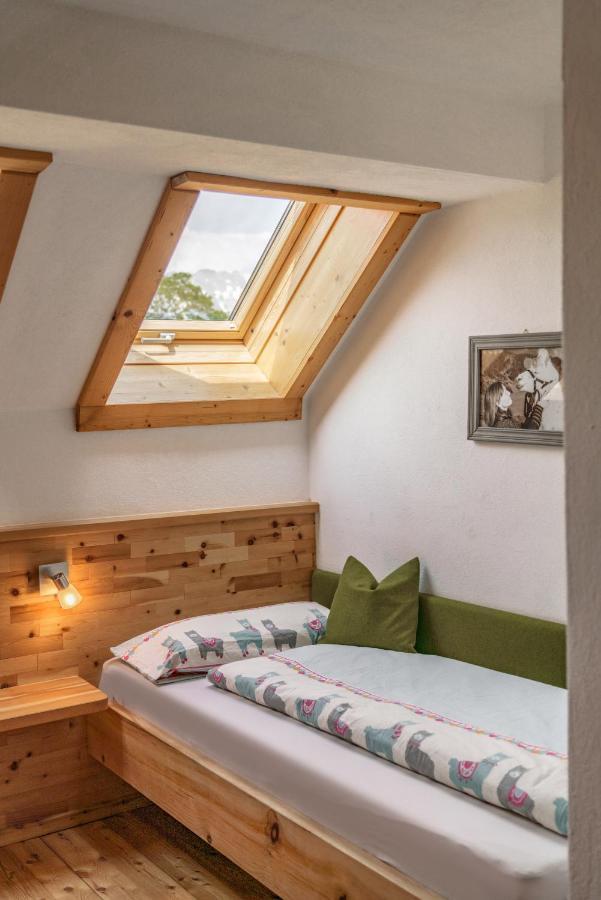 Klausnerhof Villa Aich  Eksteriør bilde