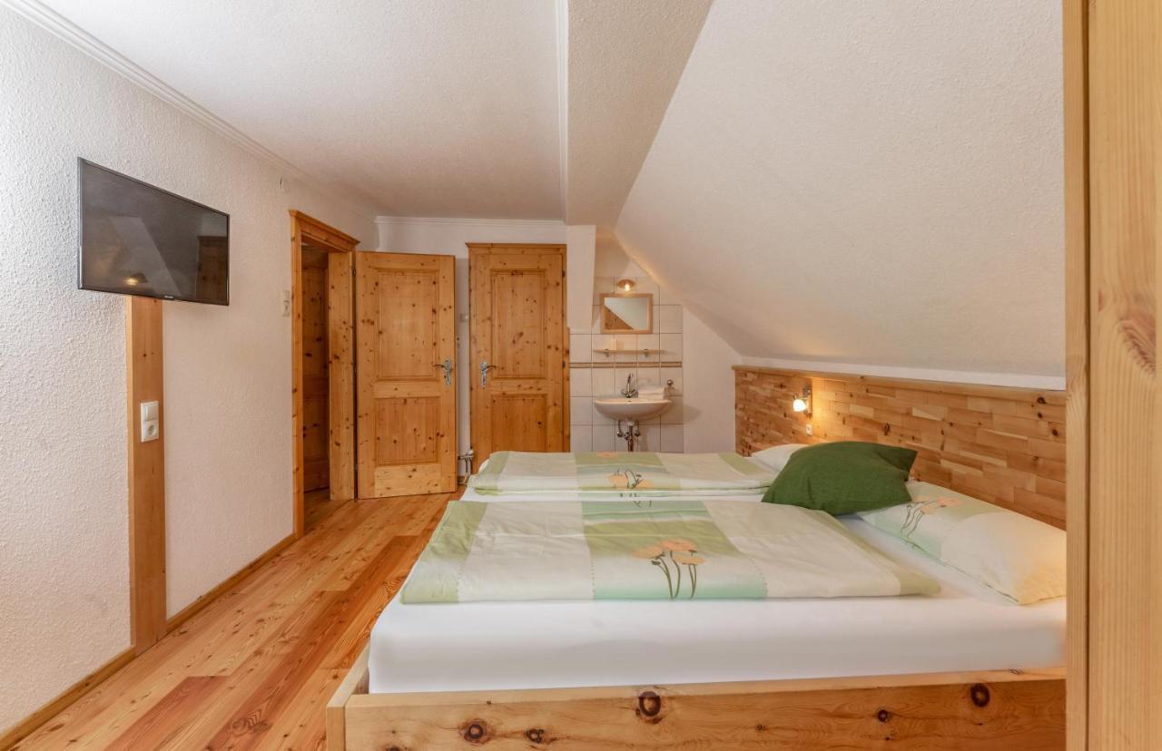 Klausnerhof Villa Aich  Eksteriør bilde
