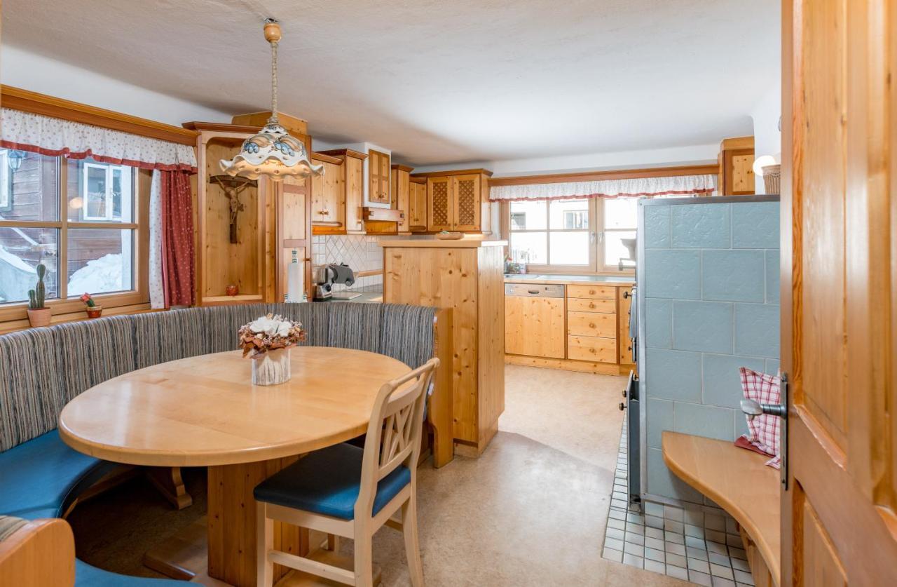 Klausnerhof Villa Aich  Eksteriør bilde