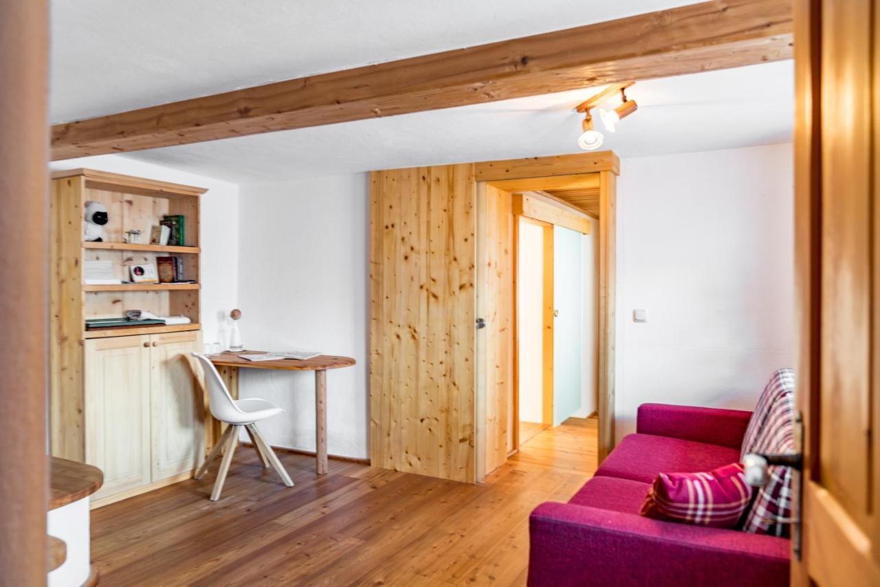 Klausnerhof Villa Aich  Eksteriør bilde
